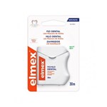 Hilo Dental Elmex Anticaries Menta x 30 mts #1