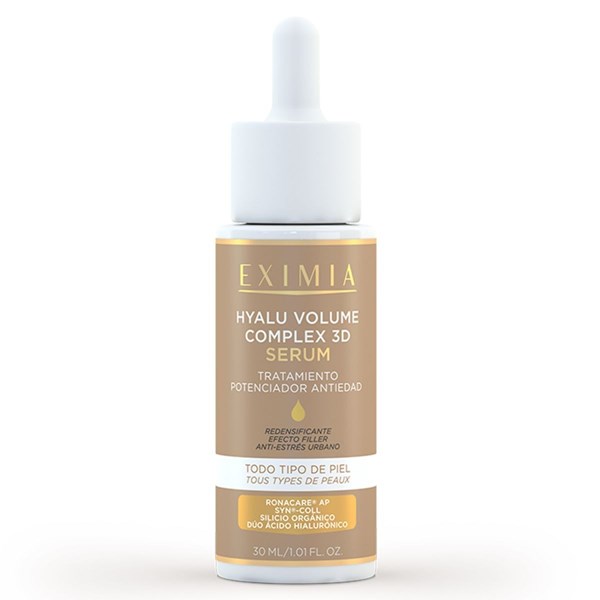 Eximia Hyalu Volume Complex 3D Serum 30 ml alt