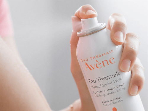 Agua Termal Avene x 300 ml alt