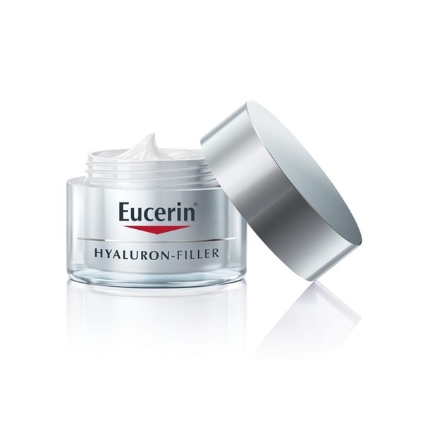 CREMA DE DÍA EUCERIN HYALURON-FILLER X 50ML alt