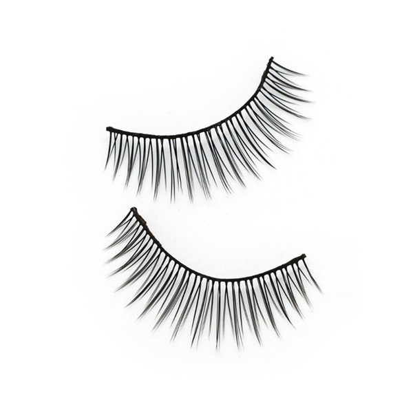 Basiccare Pestañas Postizas 1 Par alt