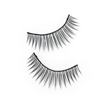 Basiccare Pestañas Postizas 1 Par #2