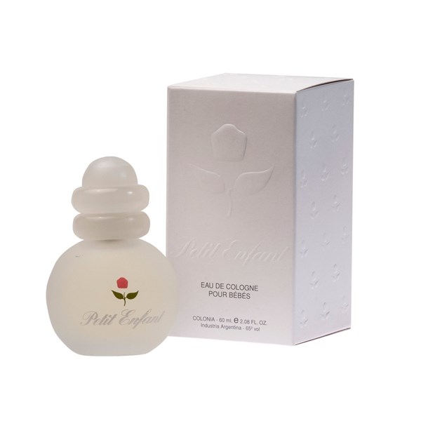Petit Enfant Colonia Bebe Con Vaporizador 60 ml