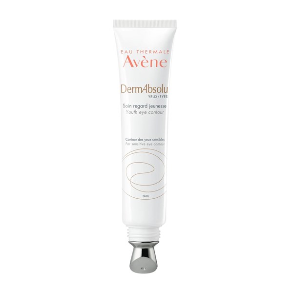 Avene Dermabsolu Contorno de Ojos 15 ml #1