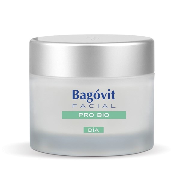 Bagovit Linea Pro Bio Nutritiva Dia Por 55 gr #1