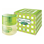 Mujercitas Funny Perfume Edt 40ml #1