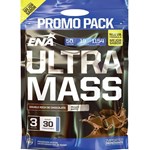 Ultra Mass Big Size Ena Chocolate x 3000gr #1