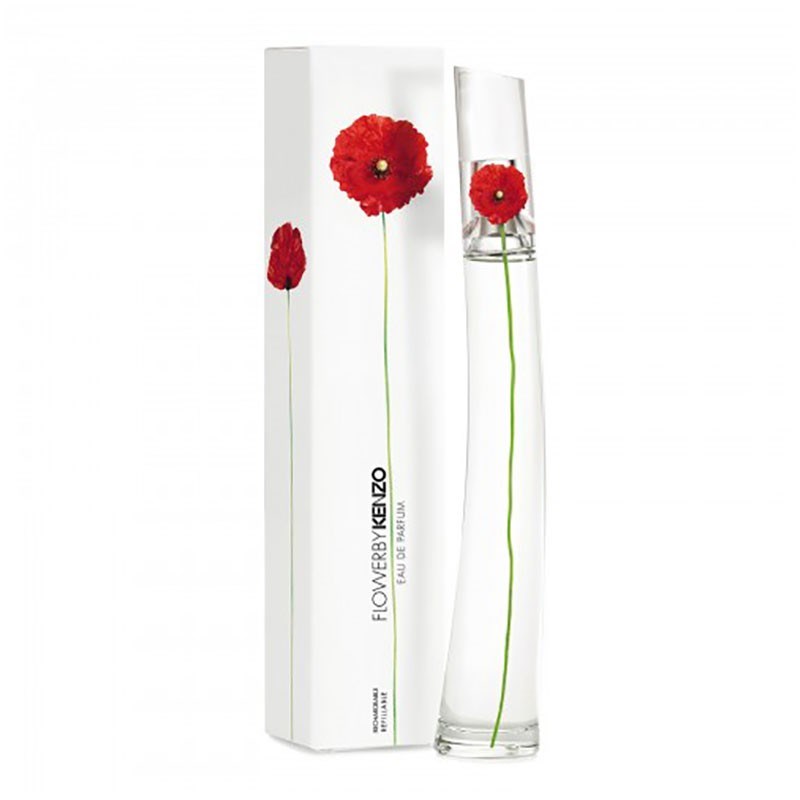 kenzo perfume notas