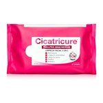 Cicatricure Toallitas Agua Micelar 25  Unidades #1