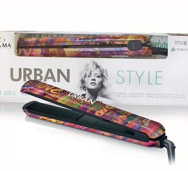 Plancha Gama Urban Style Precio Flash Sales, UP TO 55% OFF | agrichembio.com