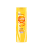 Sedal Shampoo Crema Balance 190ml #1