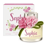 Mujercitas Sophie Perfume X 50 Ml #1