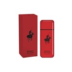 Wellington Fragancia Polo Club For Men 90 ml #1