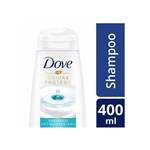 Shampoo Dove Cuida Y Protege x 400 ml #1
