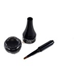 Tejar Delineador De Ojos En Gel  #1