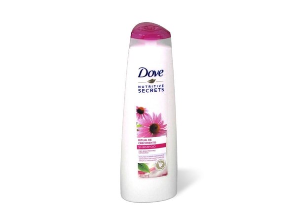Dove Ritual de Crecimiento Shampoo x 400 ml #1