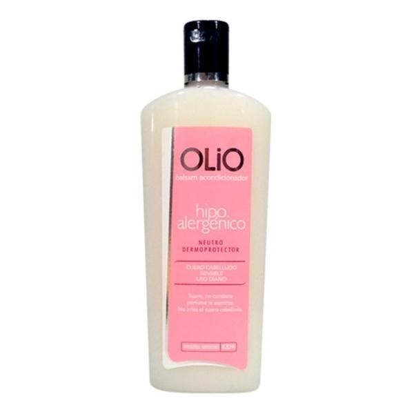 Olio Acondicionador Hipoalergénico 420ml #1