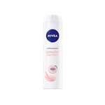 Nivea Aerosol Desodorante Mujer Powder Comfort 150 ml #1
