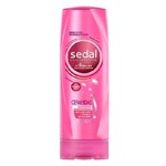 Sedal Acondicionador Ceramidas 190 Ml #1