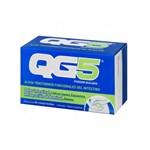 Qg5 Psidium Guajava X 30 Comprimidos #1