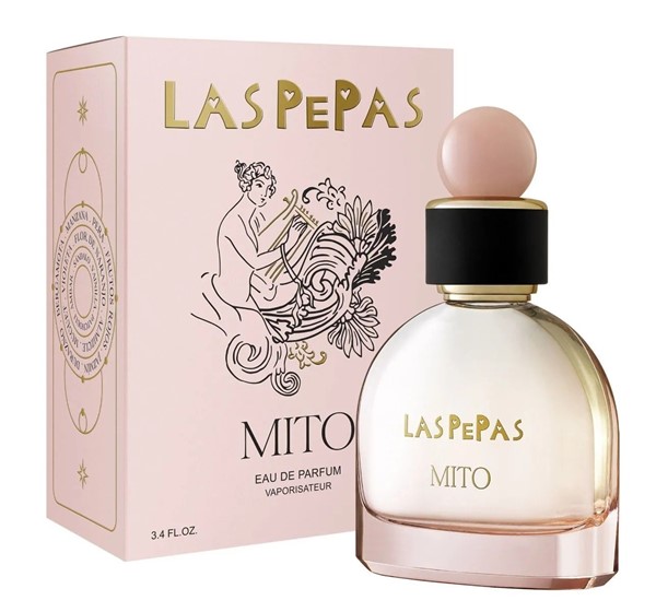 EDP Las Pepas Mito 100 ml #1