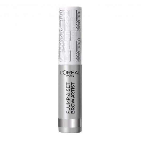 Loreal Paris Máscara Cejas Brow Artist Tono Transparente