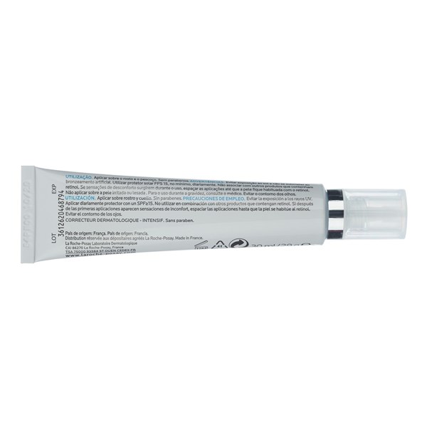 La Roche Posay Corrector Facial X 30ml Redermic alt