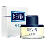 Fragancia Kevin Spirit Edt 60ml #1