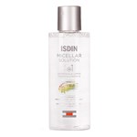 AGUA MICELLAR ISDIN UREADIN FUSION  SOLUTION LIMPIEZA FACIAL HIDRATANTE X 100 ML #1
