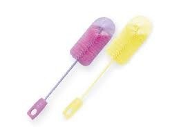 Dispita Cepillo Limpia Mamadera #1