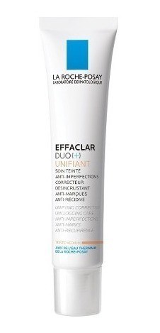 La Roche Posay Effaclar Duo Unifiant Medium 40 ml #1