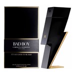 EDT Carolina Herrera Bad Boy For Men x 50 ml #1