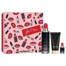 ▷ Perfume CACHAREL Yes Iam para mujer. Colonia de imitación
