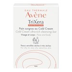 Jabón Trixera Avene Pan Limpiador x 100 gr #1