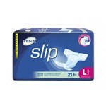 Tena Ropa Interior Slip (21 Unidades) l #1