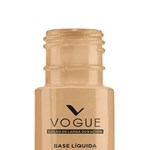 Vogue Base Resist Todo El Día 30 ml Sensual #3