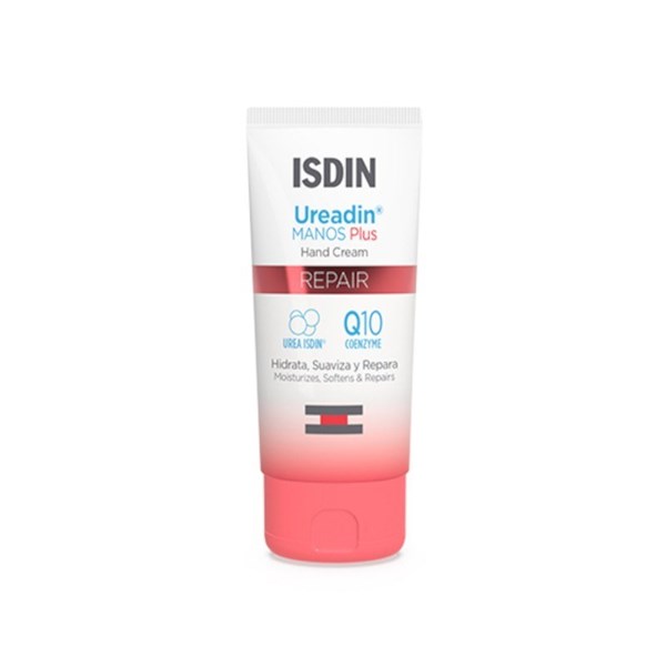 CREMA ISDIN PARA MANOS UREADIN X50ML