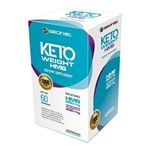 Suplemento Dietario Keto Weight HMB 60 Comprimidos #1