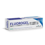 Fluorogel Original Gel Dental Menta 60g #1