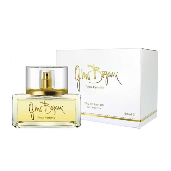 Gino Bogani Fragancia Edt For Women 60 ml #1