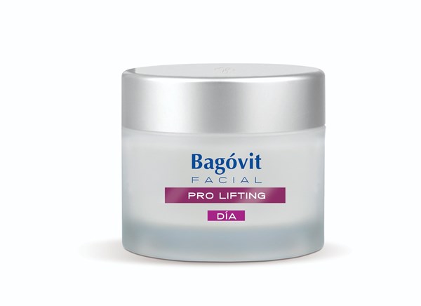 Bagovit Crema Facial Pro Lifting Dia Reafirmante Piel Seca 55 gr alt