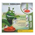 Juego de Mesa Gusano Tambaleante Ditoys #2