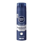 Nivea Espuma de Afeitar  men Protect & Care Para Todo Tipo de Piel 200 ml #1