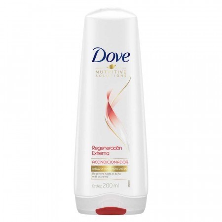 Acondicionador Dove Regeneración Extrema X 200 Ml #1