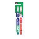 Cepillo Dental Gum Technique Complete 1590 Suave 2x1 #1
