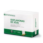  Isoflavonas Natufarma X 60 Cápsulas #1
