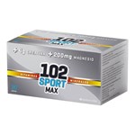 102 Años Suplemento Dietario Sport Max 30 Sobres #1