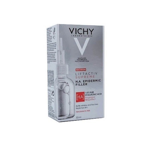 Sérum Antiedad Vichy Liftactiv Supreme Ha Epider Filler x 30 ml #1