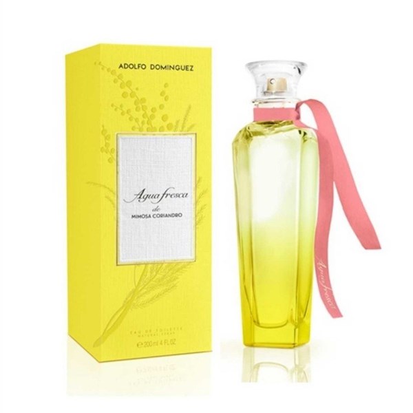 EDT Adolfo Dominguez Mimosa Coriandro x 120 ml #1