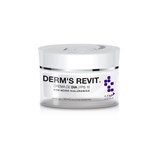 Derms Revit Crema de Día Humectante Hidratante Fps15 30 g Lda #1